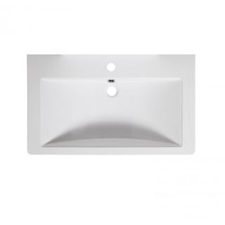 Умывальник Runo мебельный SoloGrande Omega 75 (УТ000001838)